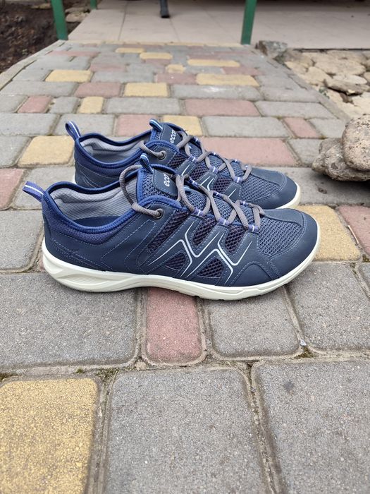 Кроссовки Ecco Terracruise 42,5 / 43