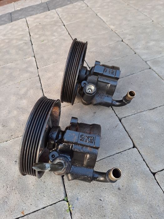 ГУР гідропідсилювач керма Opel Omega B C 2.0 2.2 2.5 3.0