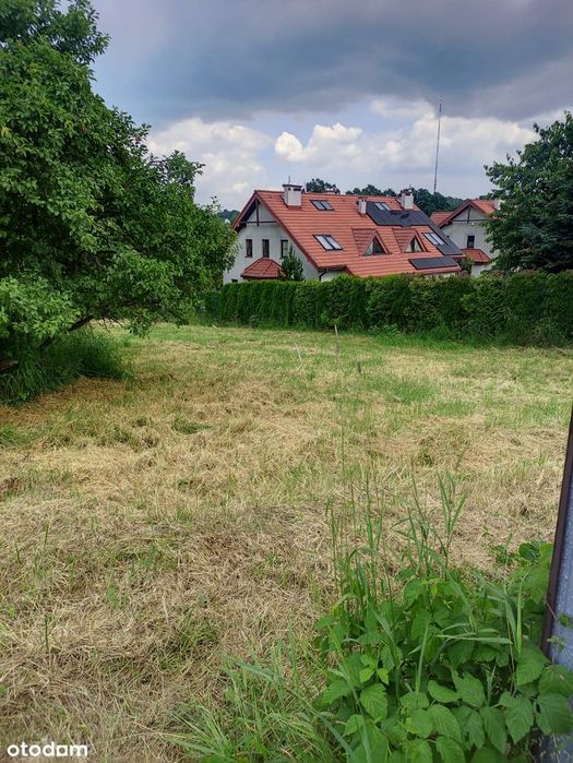 OKAZJA Działka Budowlana / 22ar / Super Lokalizacja / Widokowa