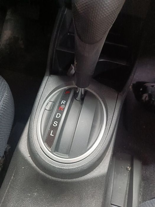 Caixa de velocidades automatica - Honda jazz 1.3 hybrid ( IMA )