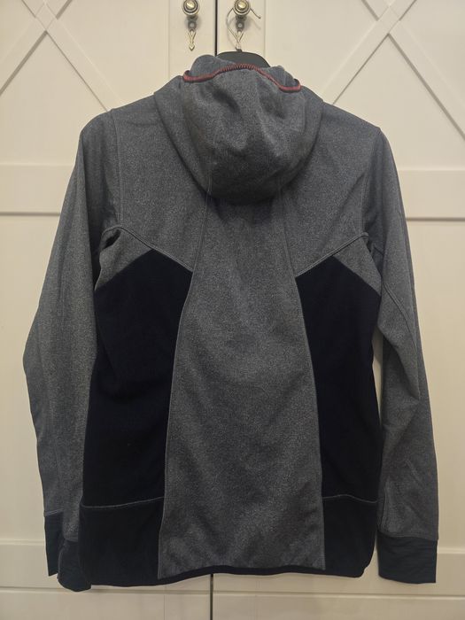 Продам флісову кофту фліска Salewa M/L