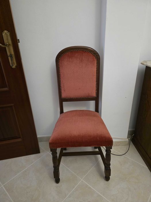 FEIRA DOS MÓVEIS 3 – Liquidação Total – QUARTO de Casal Vintage COMPLETO!