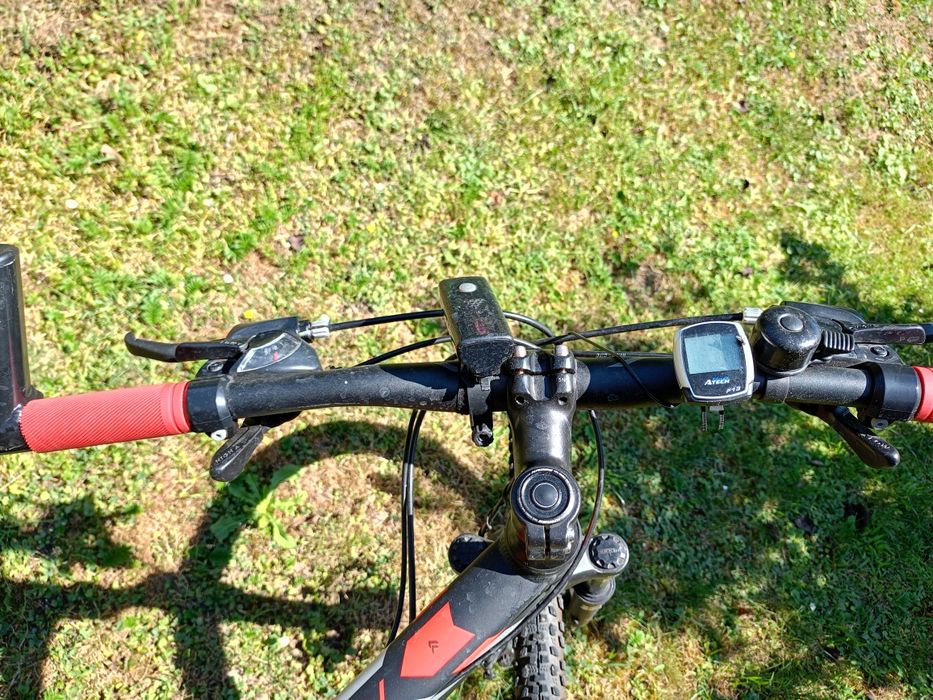 Rower Kross Hexagon 3.0