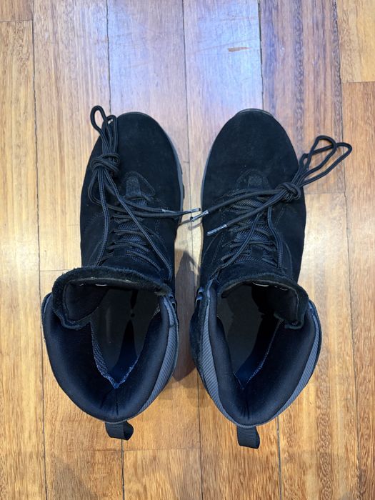 Buty zimowe męskie 4F rozm. 43