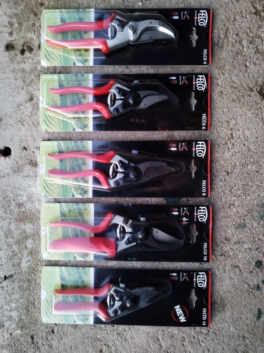 Felco Tesoura de Poda