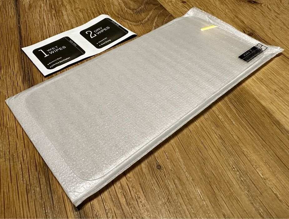 szkło hartowane na ekran iPhone 14 PLUS