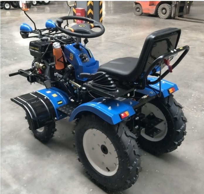 ЗУСТРІЧАЙТЕ!МОТОБЛОК! НОВИНКА 2025Дизель/бензин Великий вибір, доставк