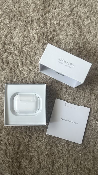 Apple Airpods pro 3