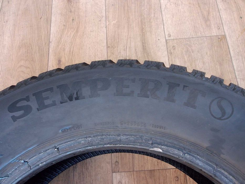 Goodyear Ultra Grip Performance 3 195/65/15 91T jak nowa zima
