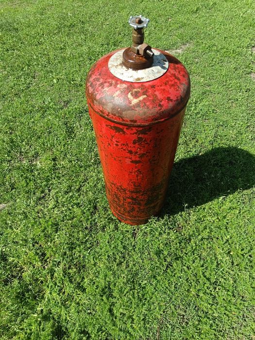 Продам газовий балон