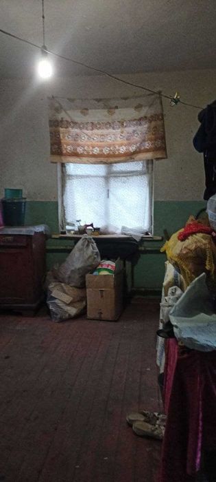 E S4 Продам дом с большим участком на Баварии