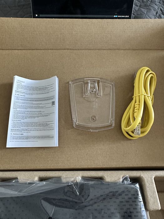 Роутер, маршрутизатор Mikrotik hAP ac3 (RBD53iG-5HacD2HnD)