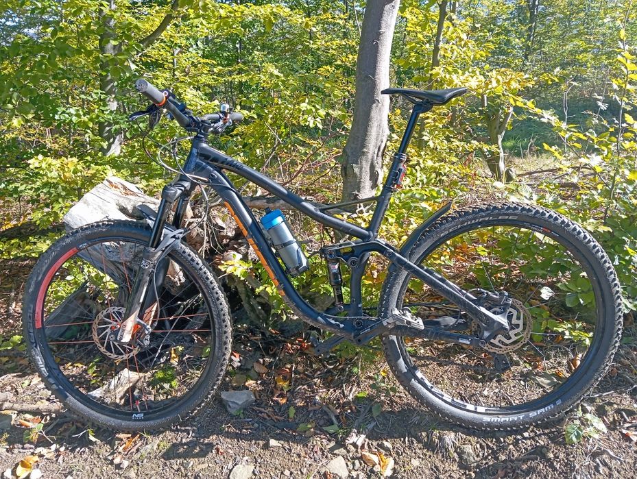 NS Bikes SNABB Plus 2