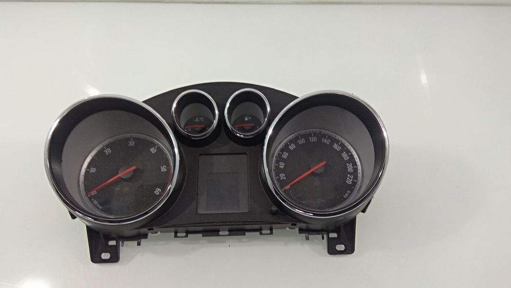 Quadrante Opel Meriva