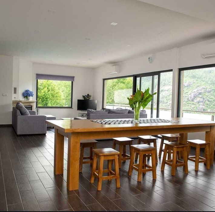 Casa Encosta do Gerês - Casa de Férias