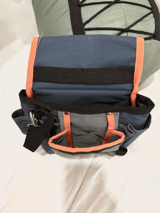 Bolsa Cintura Porta Ferramentas