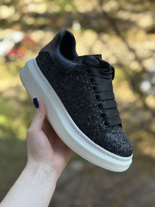 Кросівки Alexander McQueen