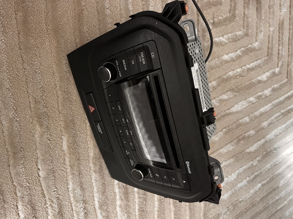 Radioodtwarzacz Suzuki Vitara 2020