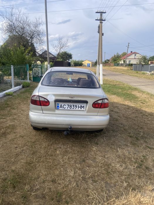 Продам авто в гарному стані