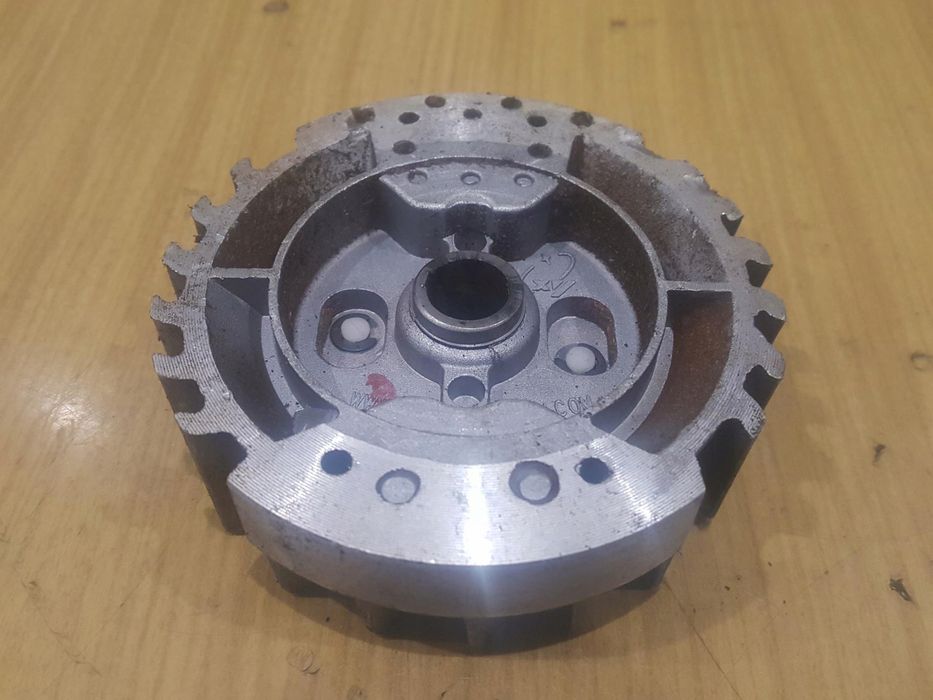 Viron Vr 5200 Magneto Koło Magnesowe