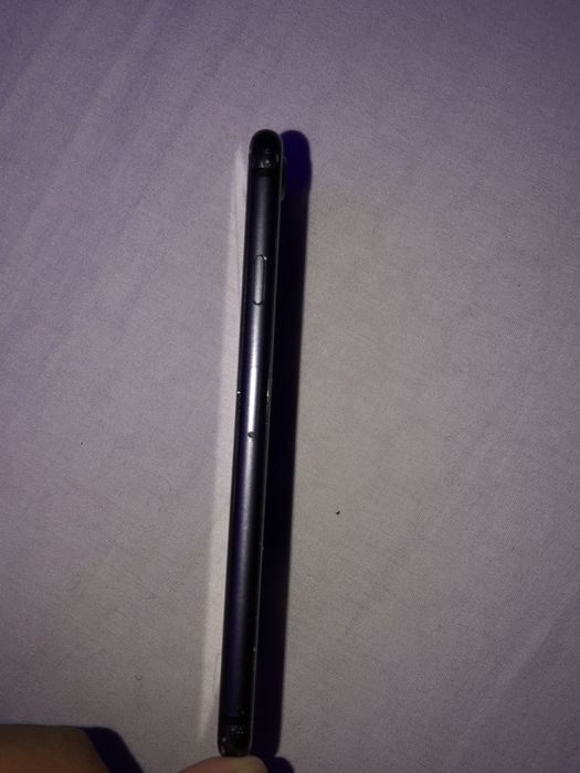 iPhone 8 + capa anti choque, 64gb, usado