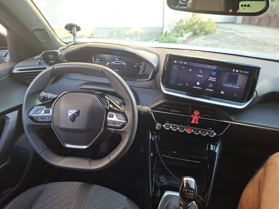 Peugeot 2008 Allure - Pack Vision