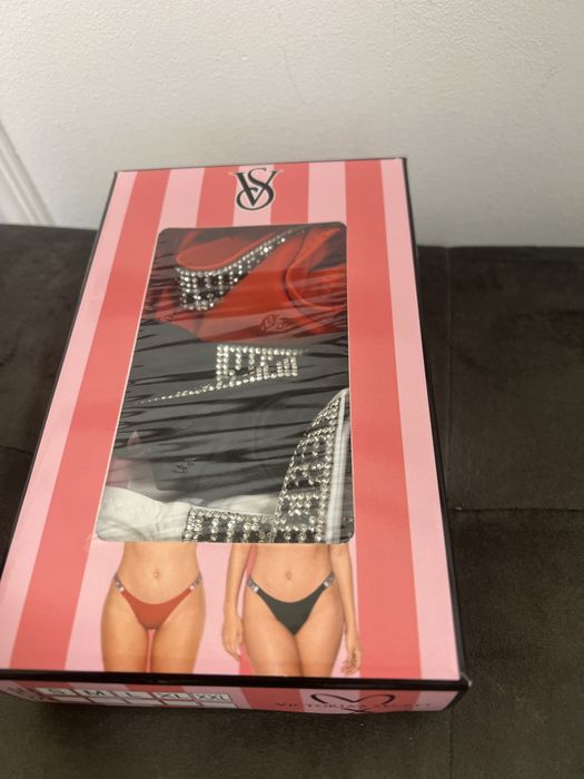 Majtki Victoria's Secret nowe