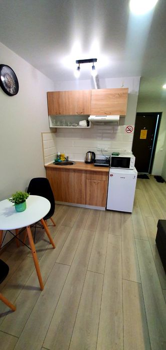 Смарт квартира подобово