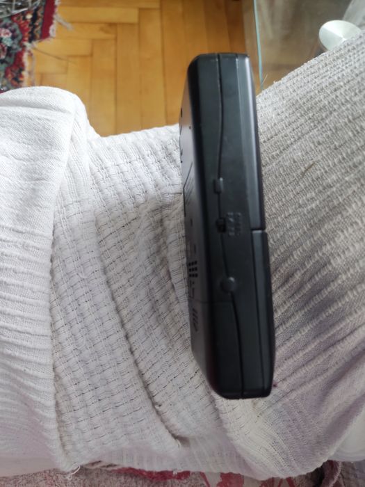 Диктофон Olympus Pearlcorder S701