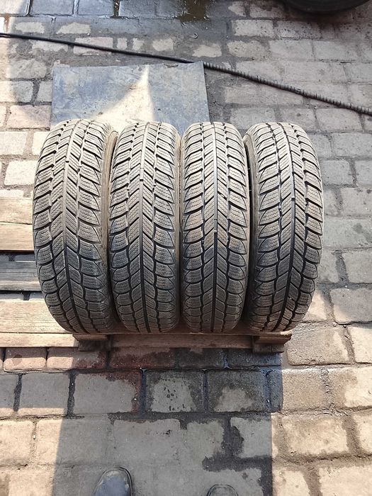 145/70R13 Riken Snowtime 71Q Dot3020 4szt. zima 7mm.