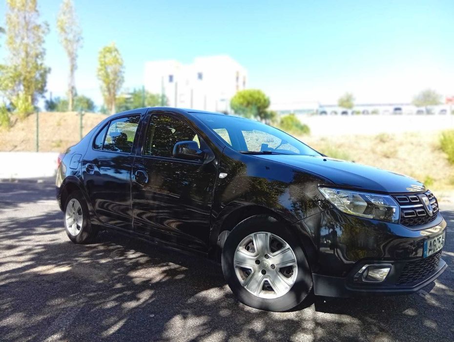 Dacia Logan 2021 — photo 3