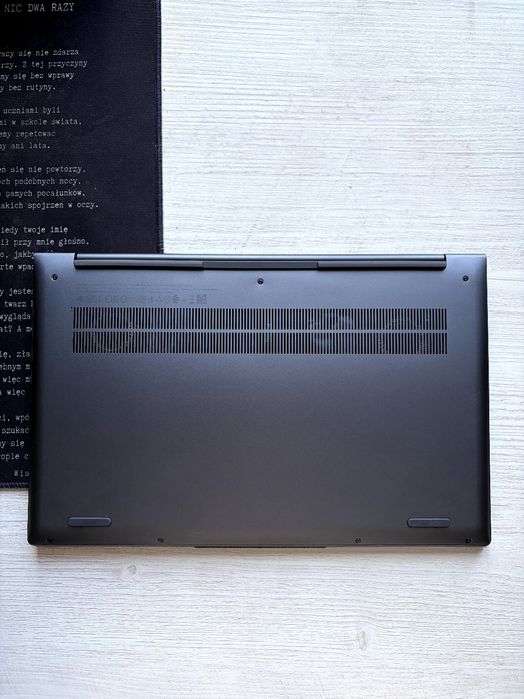Ультрабук Lenovo Yoga Slim 7 4K UHD | i5 | 16GB ram | 512gb ssd