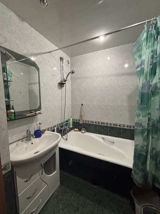 Продаж 4 кімнатна квартира Трускавець чешка