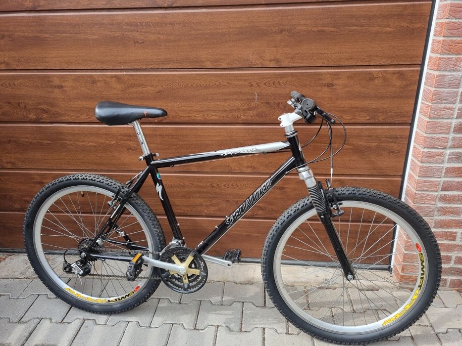 Rower MTB Specialized Hardrock 26'