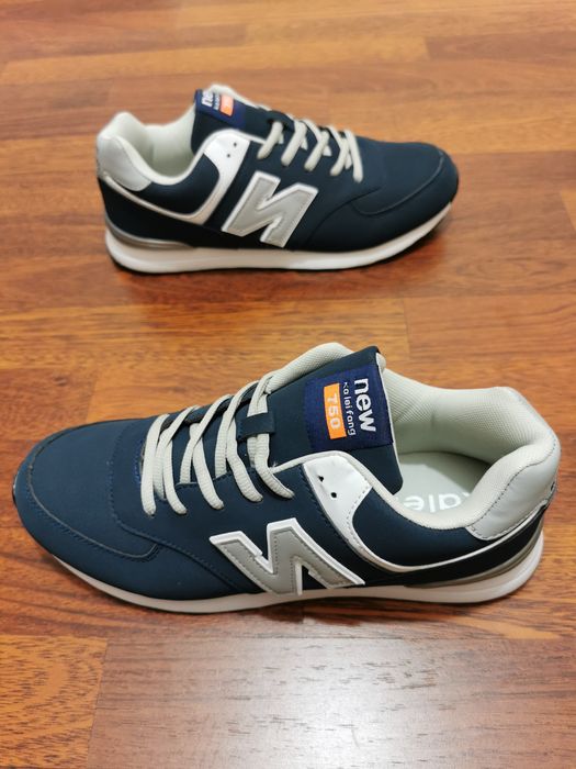 Sportowe Buty Męskie Lekkie Wygodne