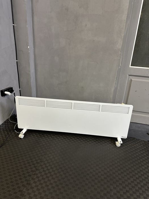 Конвектор електричний 2квт