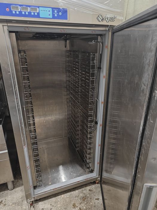 Аппарат шоковой заморозки на 20 рівнів бу