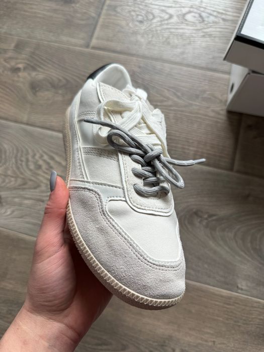 Кеди Steve Madden