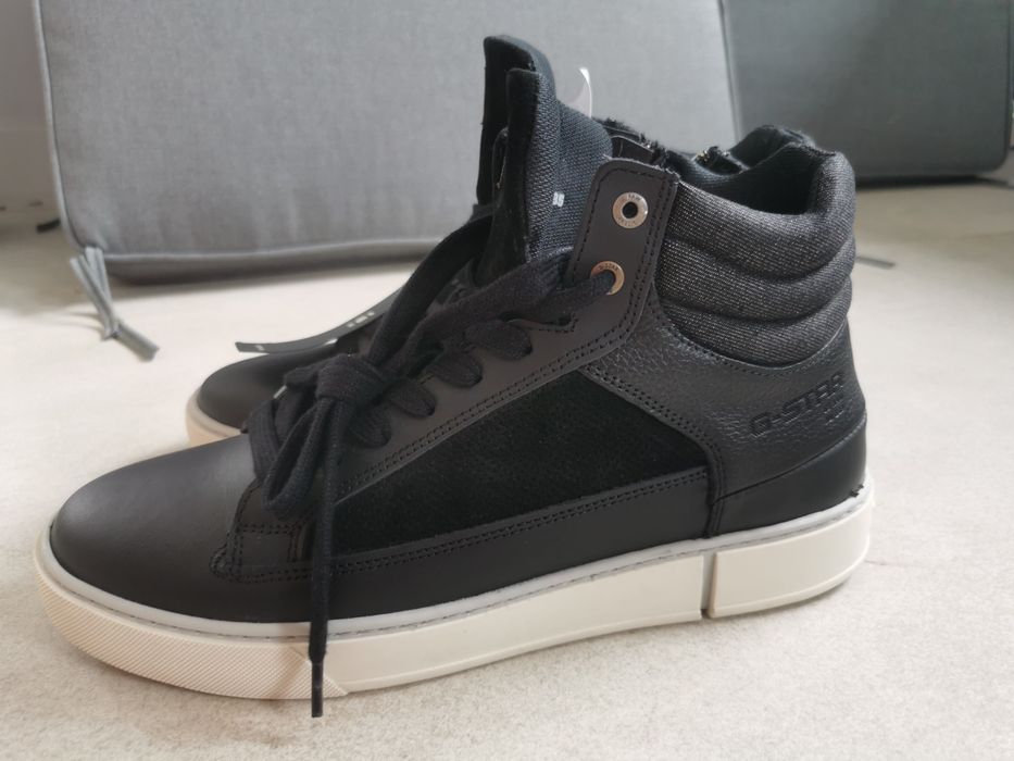 Buty G Star nowe