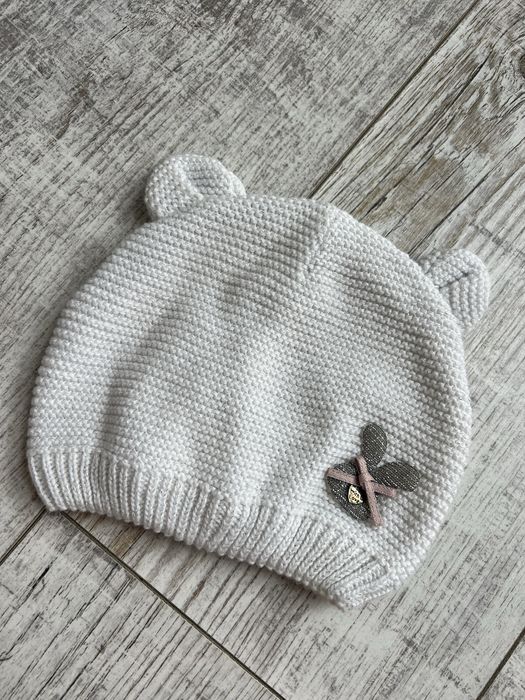 Кепка, бейсболка, панама, шапка, тюрбан H&M, zara