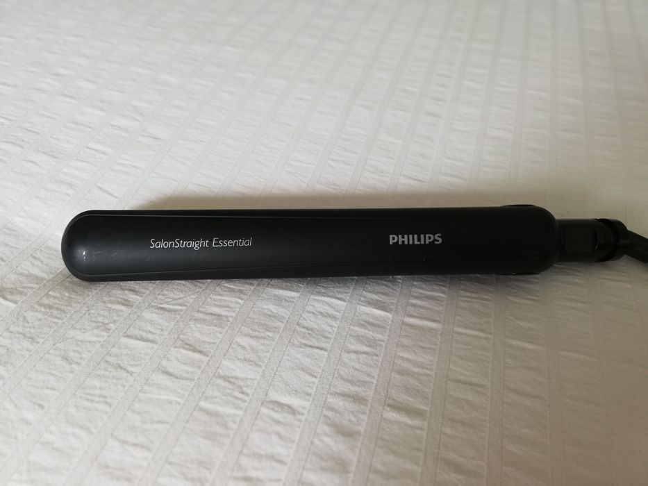 Placa de alisamento Philips HP8309