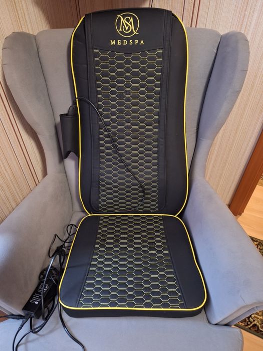 Mata masująca medspa