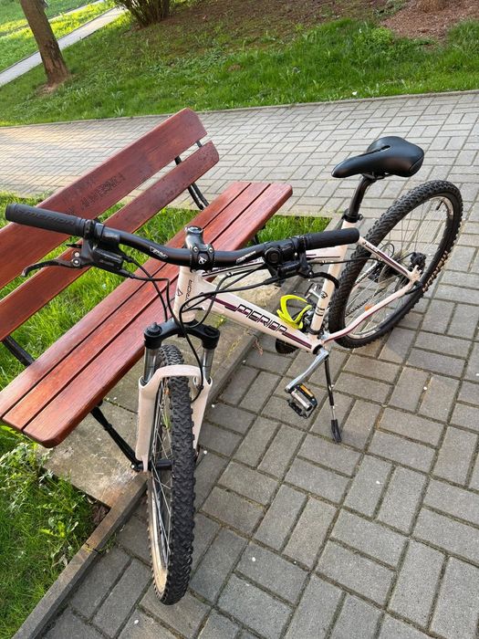 Rower górski Merida Damka