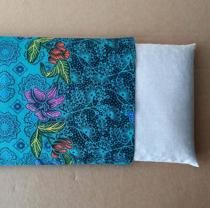 Sacos térmicos/terapêuticos de sementes,alternativa botija água quente