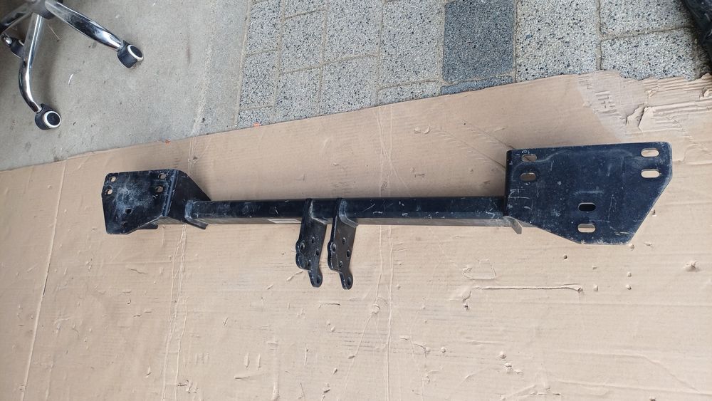 Hak holowniczy A50-X