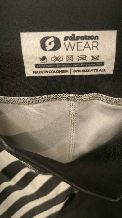 Legginsy Salsation