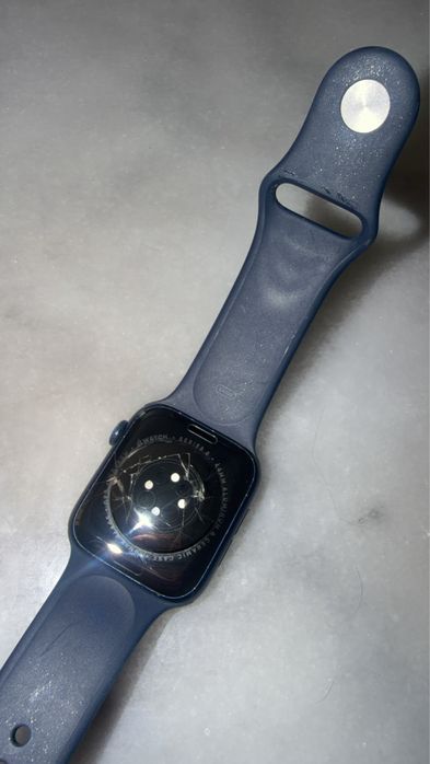 Apple watch series6 44 mm