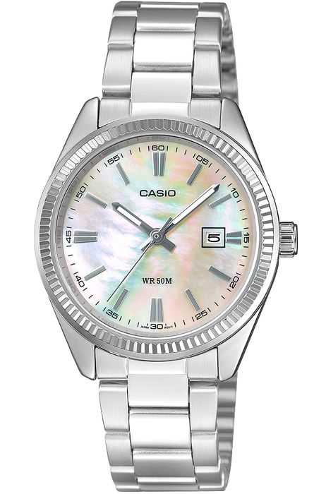 zegarek damski casio ltp-1302ds-4avdf + box