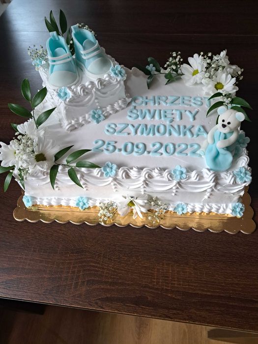 Tort na każdą okazję