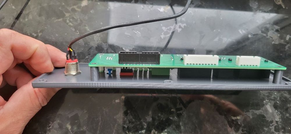 Панелі JK BMS – міцні та стильні